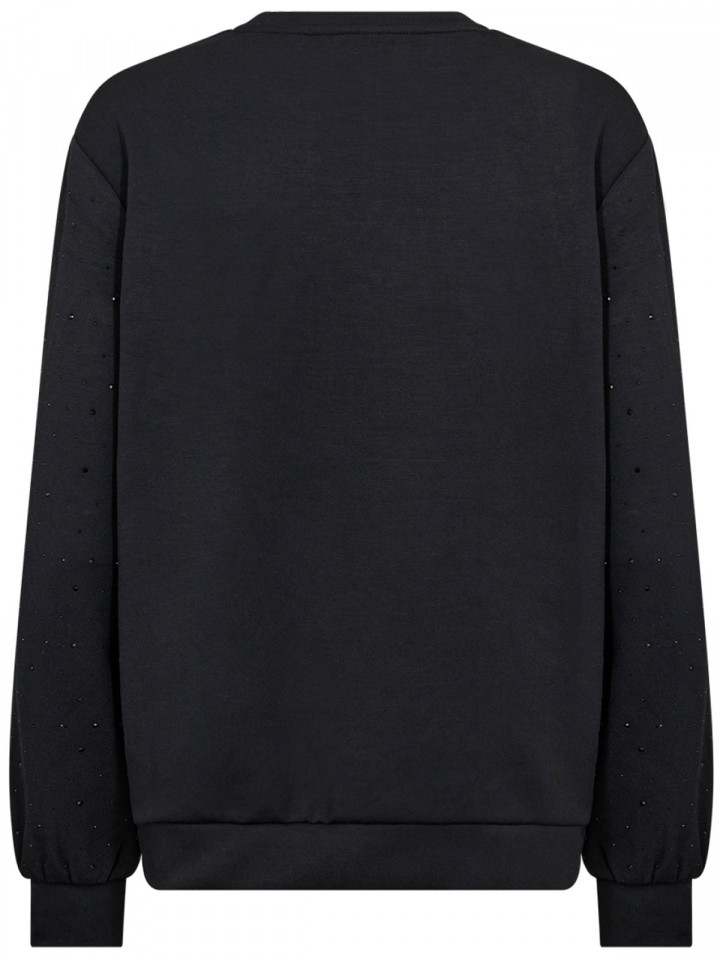 Tröja med svarta stenar Banu från...