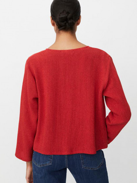 Jacka Julitta Röd från Masai