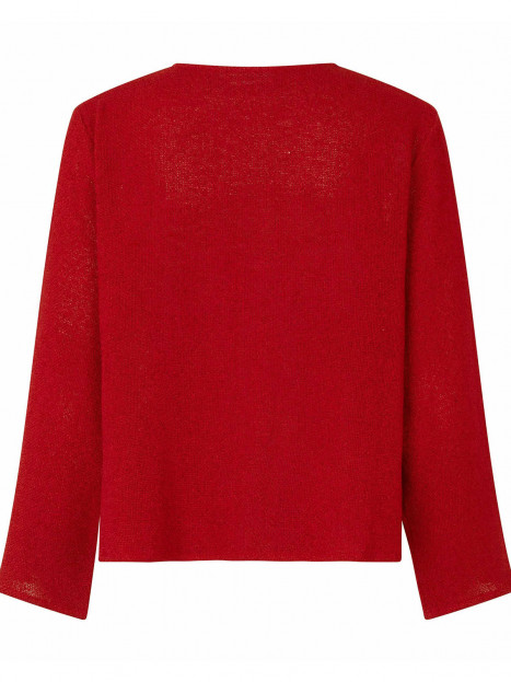 Jacka Julitta Röd från Masai