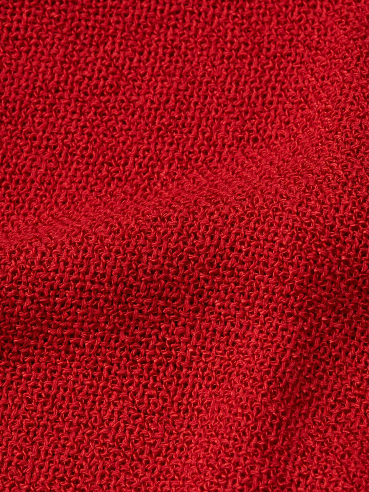 Jacka Julitta Röd från Masai