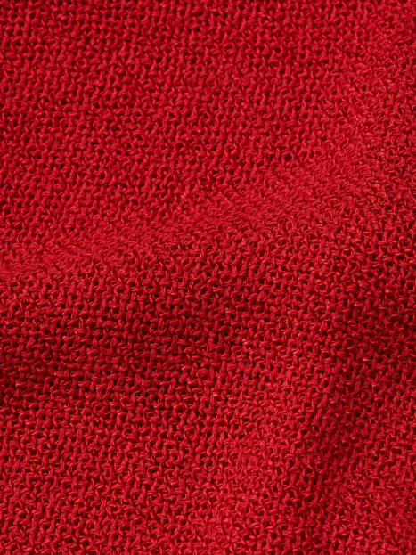 Jacka Julitta Röd från Masai