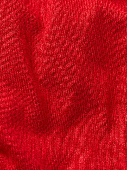 Kofta Liffa röd med strassknapp från Masai 2