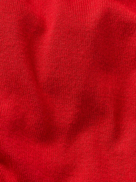 Kofta Liffa röd med strassknapp från Masai