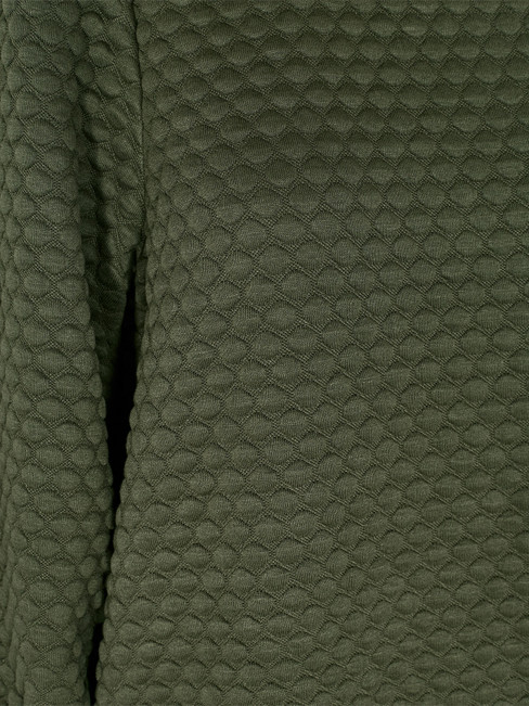 Klänning Bubble grön från FreeQuent 2