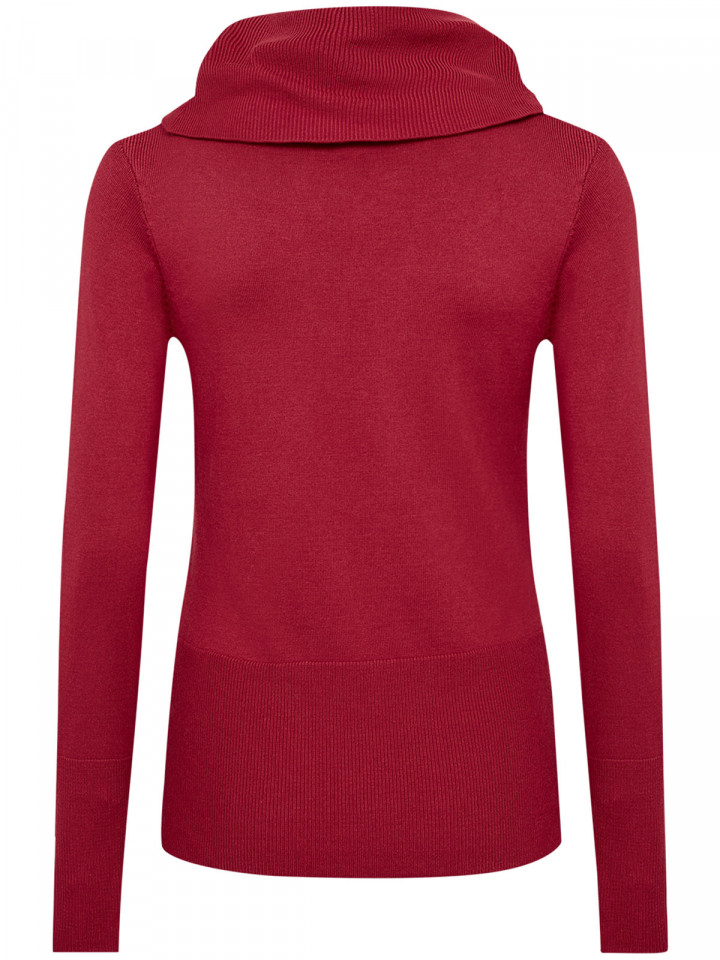 Polo Dollie röd från Soya Concept