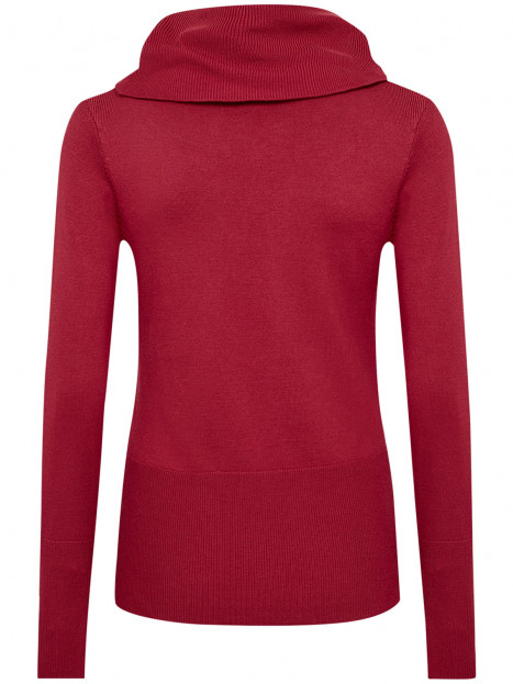 Polo Dollie röd från Soya Concept