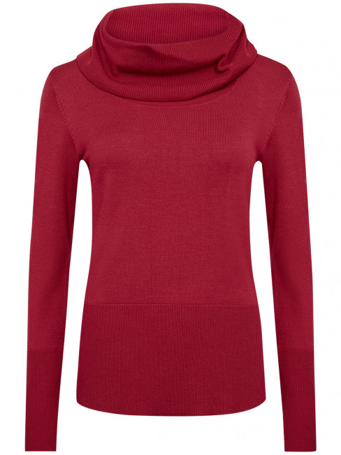 Polo Dollie röd från Soya Concept 2