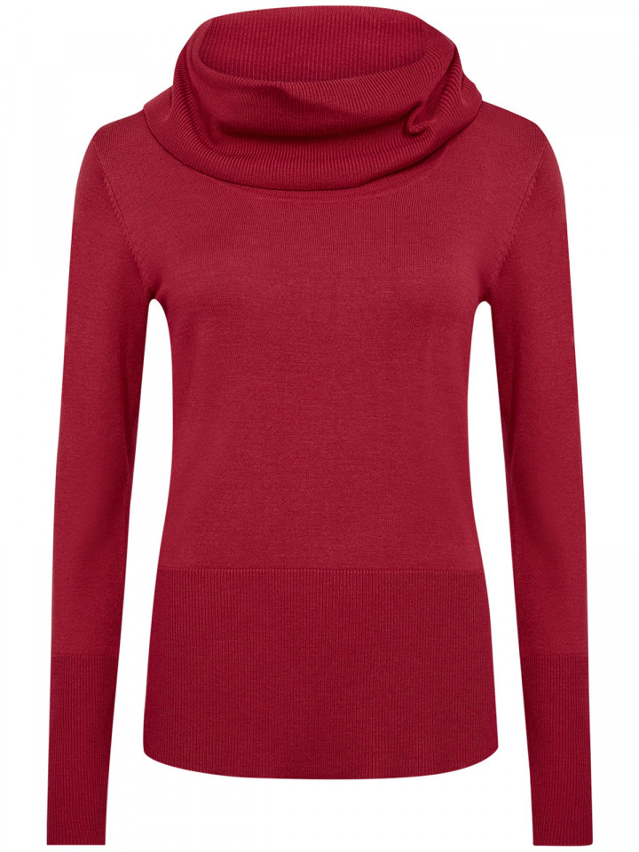 Polo Dollie röd från Soya Concept