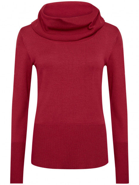 Polo Dollie röd från Soya Concept