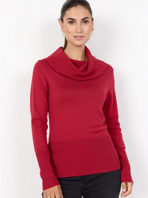 Polo Dollie röd från Soya Concept