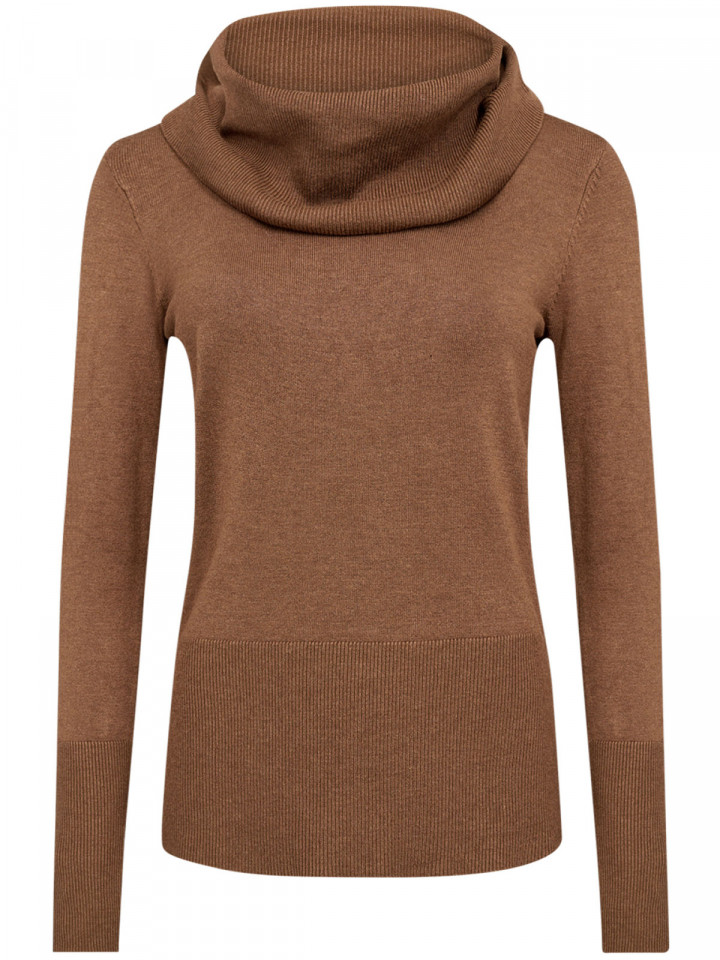 Polo Dollie cognac från Soya Concept