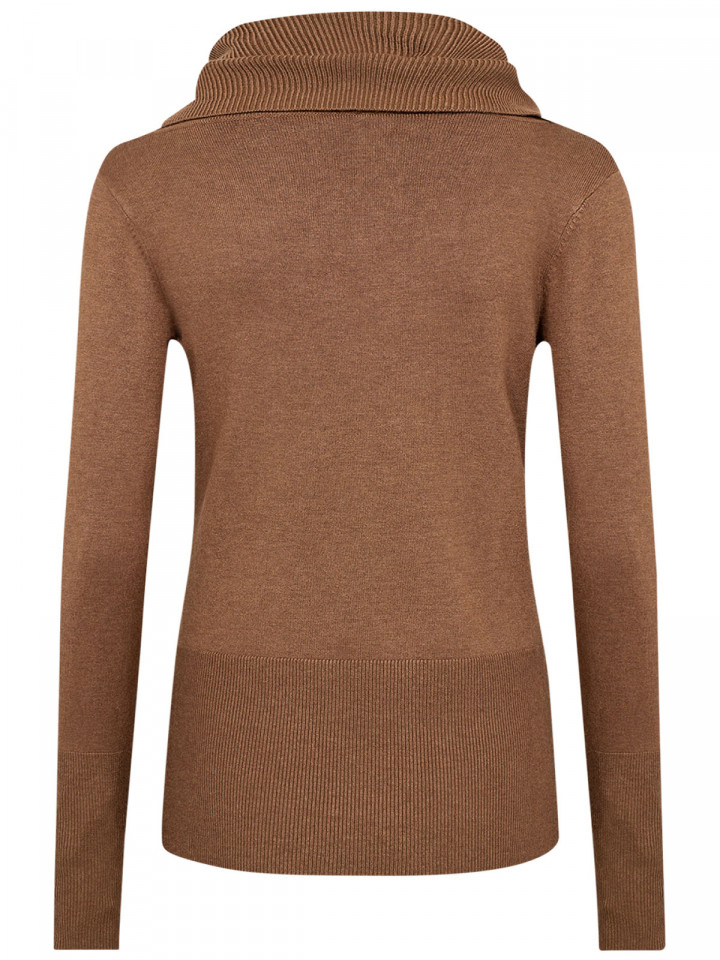 Polo Dollie cognac från Soya Concept