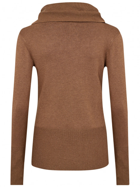 Polo Dollie cognac från Soya Concept