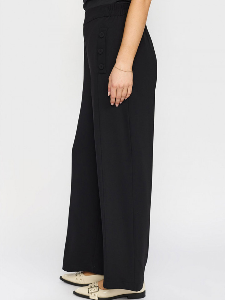 Byxa Ofelia svart från 2-BIZ