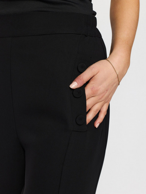 Byxa Ofelia svart från 2-BIZ 2