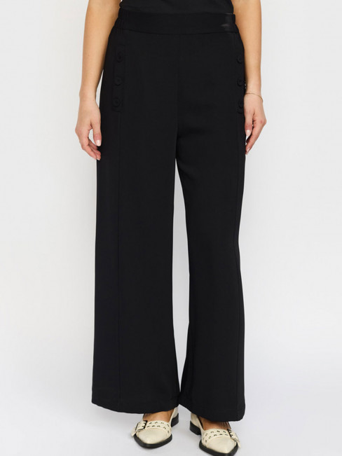 Byxa Ofelia svart från 2-BIZ