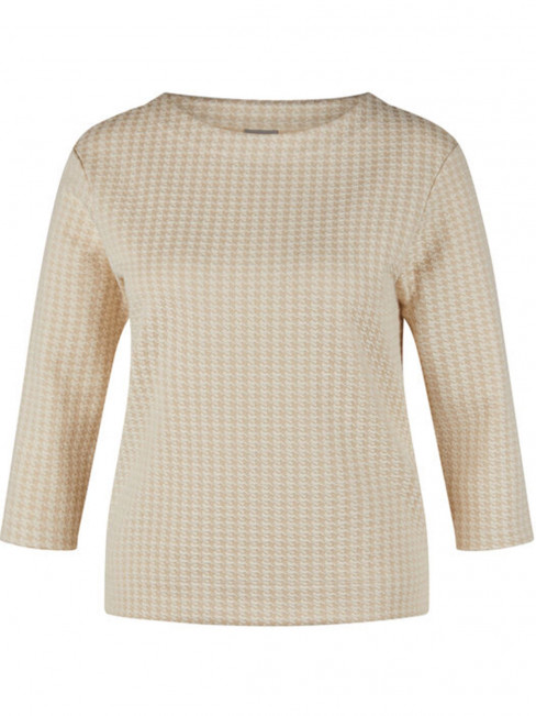 Topp hundtand struktur creme från Rabe