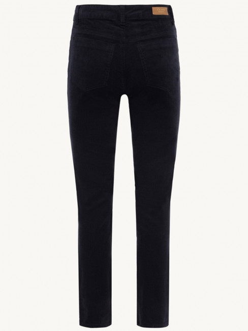 Manchesterjeans Janice marin från Claire 2