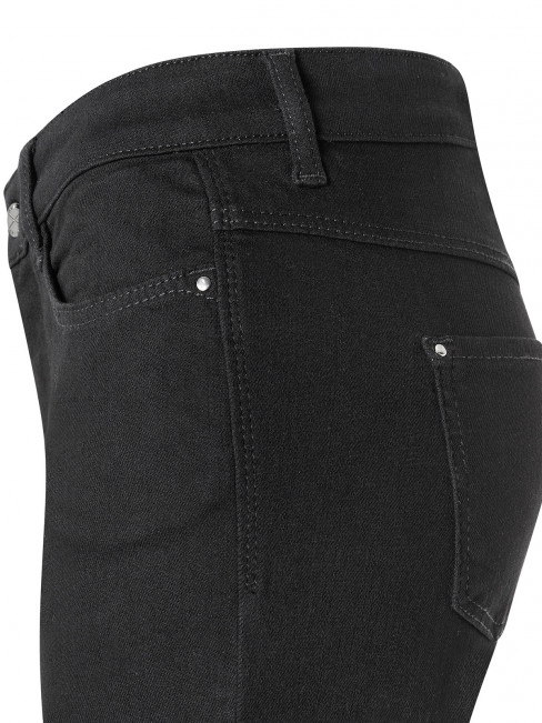 Jeans Dream Boot cut svart denim från Mac 2