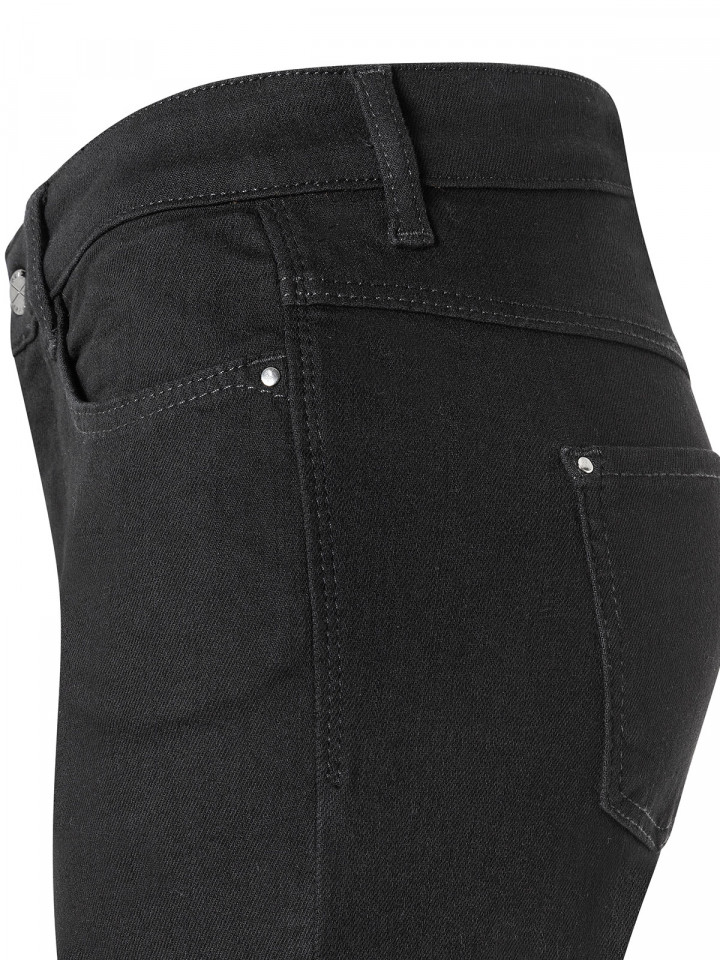 Jeans Dream Boot cut svart denim från...