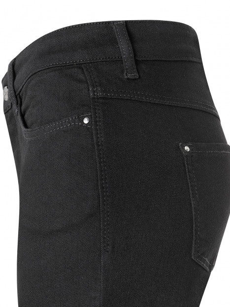 Jeans Dream Boot cut svart denim från Mac