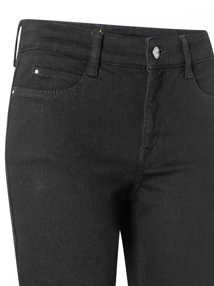 Jeans Dream Boot cut svart denim från...