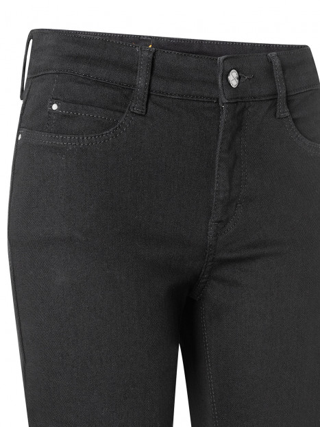 Jeans Dream Boot cut svart denim från Mac