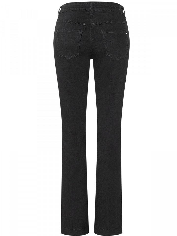 Jeans Dream Boot cut svart denim från...