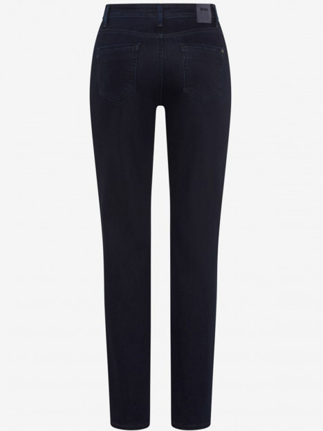 Vinterjeans Mary Termo marin från Brax