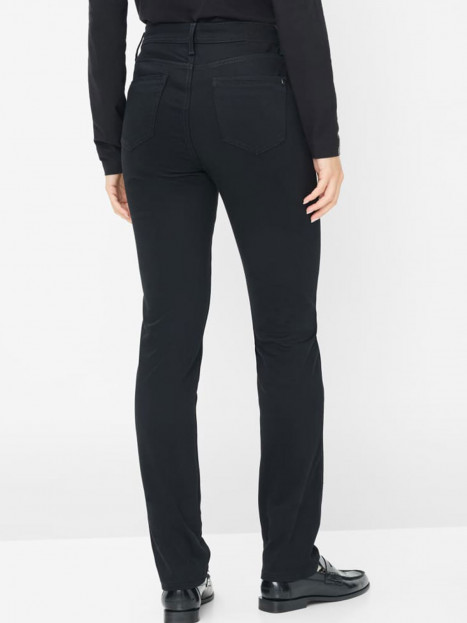 Vinterjeans Mary Termo svart från Brax