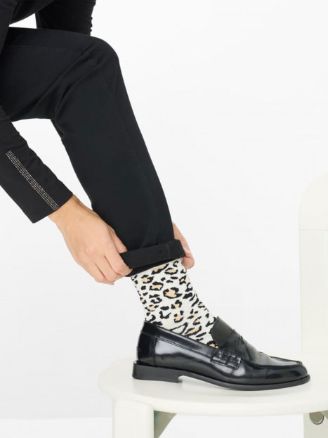 Vinterjeans Mary Termo svart från Brax