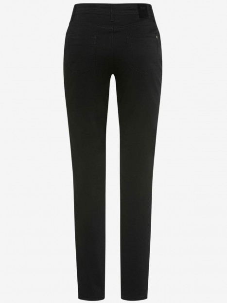 Vinterjeans Mary Termo svart från Brax