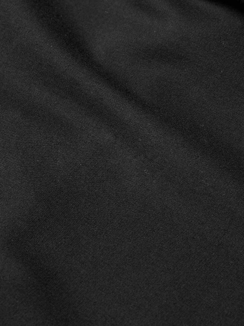 Trikåkjol Sappho svart från Masai 2