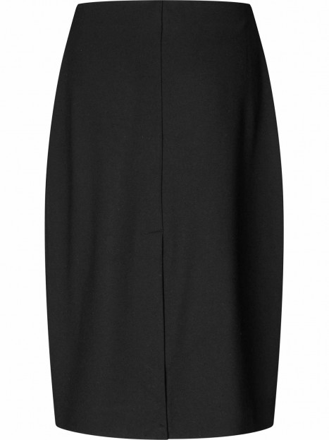 Trikåkjol Sappho svart från Masai