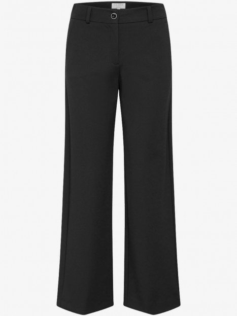 Trikå snyggbyxa Tarita svart från Claire