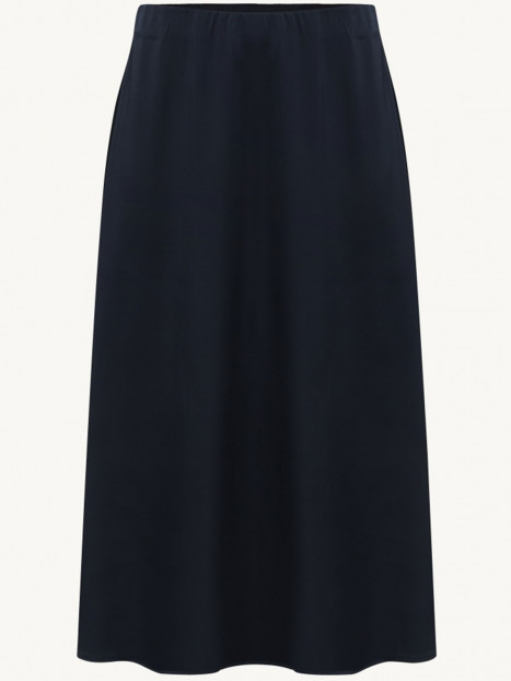 Satinkjol Nanika marin från Claire