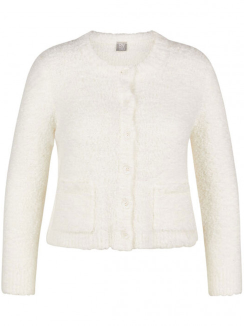 Texturkofta gräddvit från Rabe 2