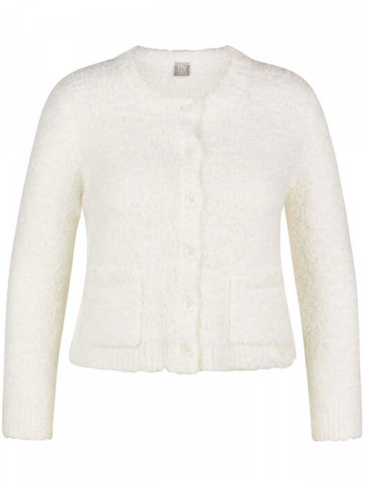 Texturkofta gräddvit från Rabe