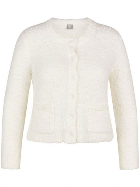 Texturkofta gräddvit från Rabe