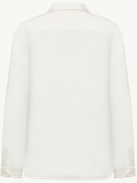 Strasskjorta Rete vit från Claire