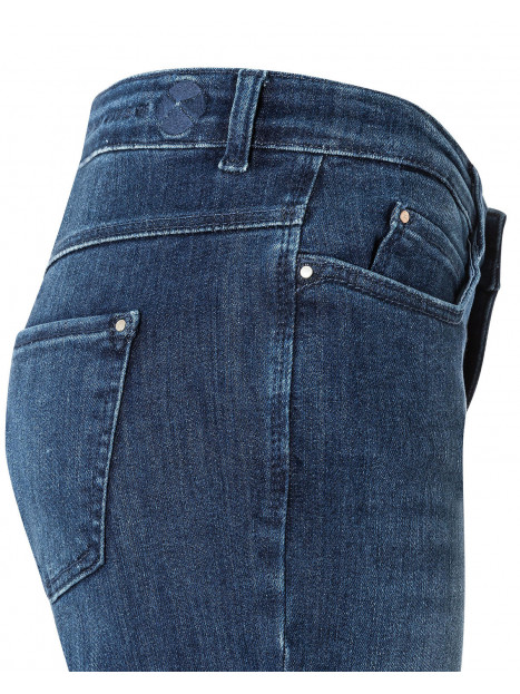 Jeans Dream Boot cut denimblå från Mac