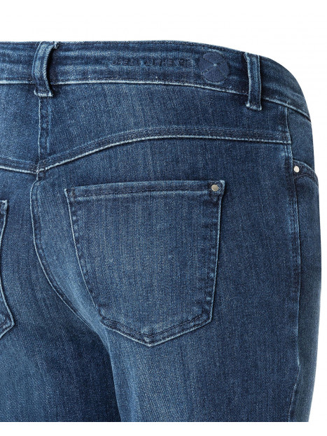 Jeans Dream Boot cut denimblå från Mac