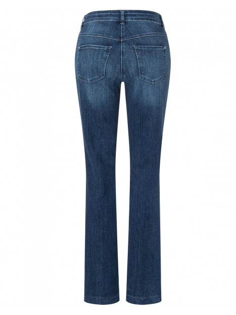 Jeans Dream Boot cut denimblå från Mac