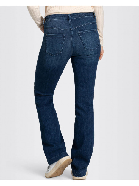 Jeans Dream Boot cut denimblå från Mac