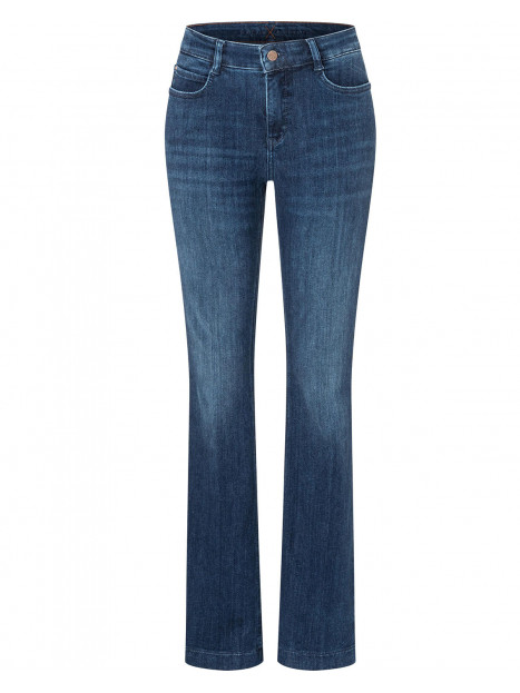 Jeans Dream Boot cut denimblå från Mac