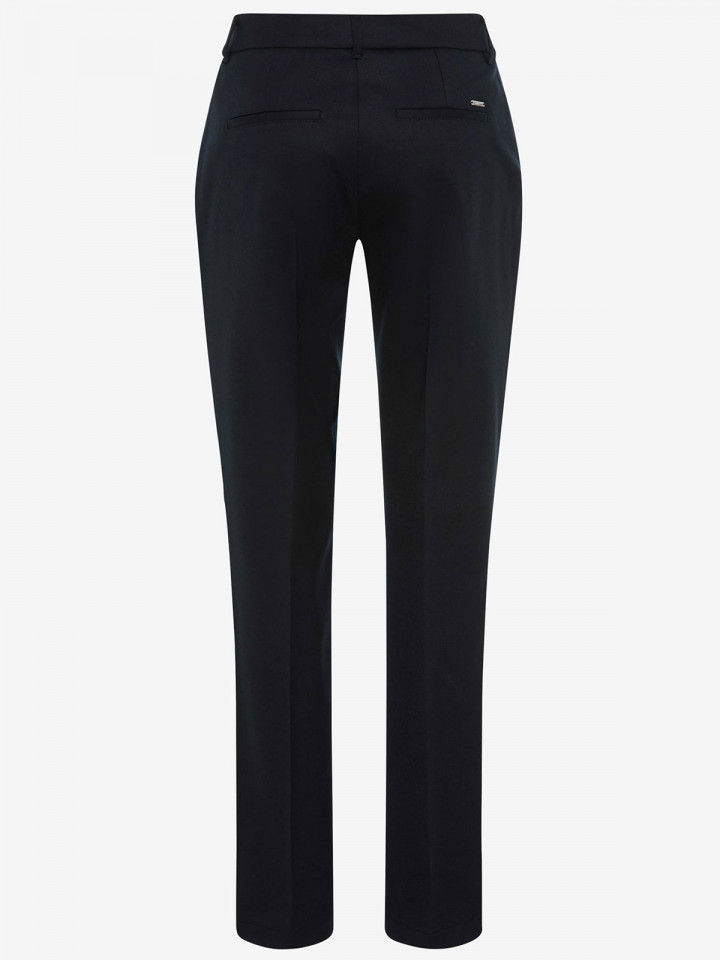 Ullbyxa Maron marin från Brax