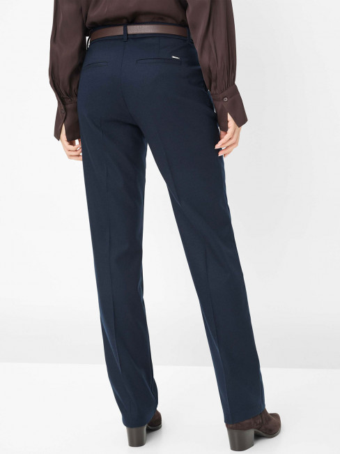 Ullbyxa Maron marin från Brax 2