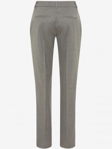 Ullbyxa Maron grå från Brax