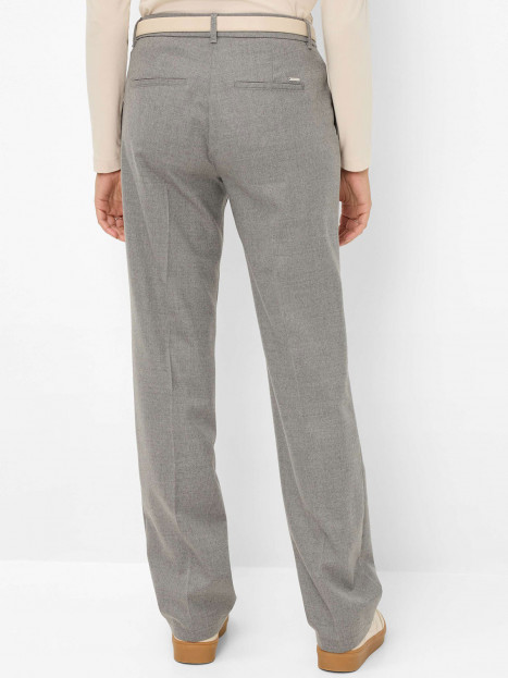 Ullbyxa Maron grå från Brax