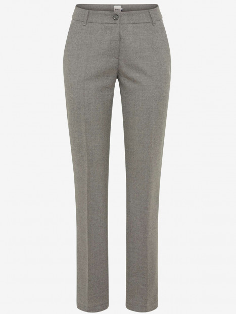 Ullbyxa Maron grå från Brax